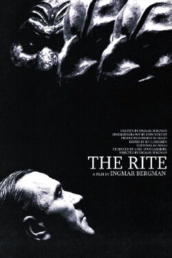 The Rite (1969)