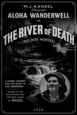 The River of Death (1934)