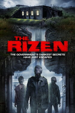 The Rizen (2017)