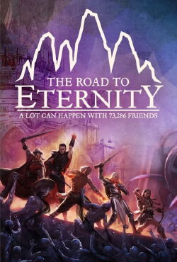 The Road to Eternity (2015)