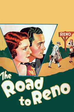 The Road to Reno (1931)