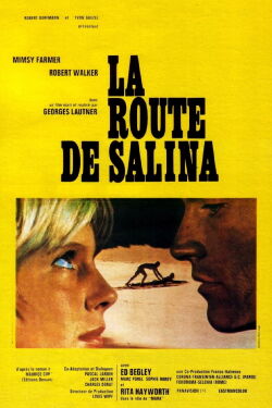The Road to Salina (1970)