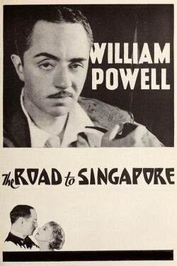 The Road to Singapore (1931)