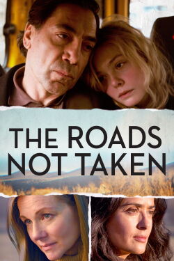 The Roads Not Taken (2020)
