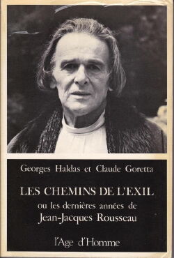 The Roads of Exile (1978)