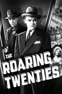 The Roaring Twenties (1939)