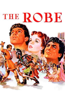 The Robe (1953)