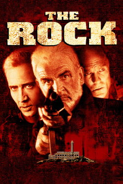 The Rock (1996)