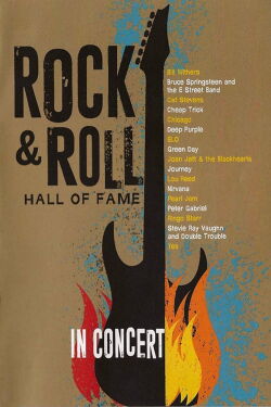 The Rock And Roll Hall Of Fame - In Concert 2018 (2018)