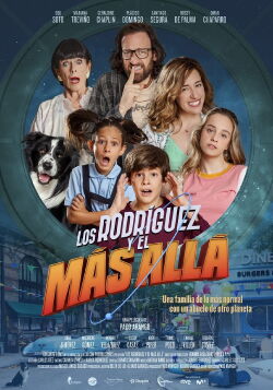 The Rodriguez and the Beyond (2019)