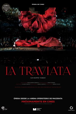 The ROH Live: La Traviata (2016)