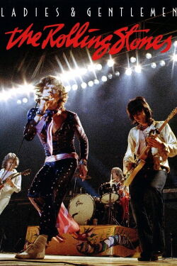 The Rolling Stones - Ladies & Gentlemen (1973)