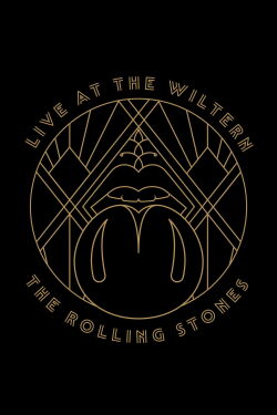 The Rolling Stones - Live at the Wiltern (2002)