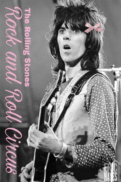 The Rolling Stones Rock and Roll Circus (1996)