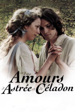 The Romance of Astrea and Celadon (2007)