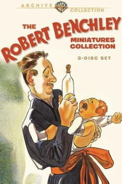 The Romance of Digestion (1937)