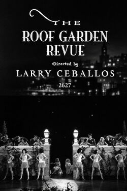 The Roof Garden Revue (1929)