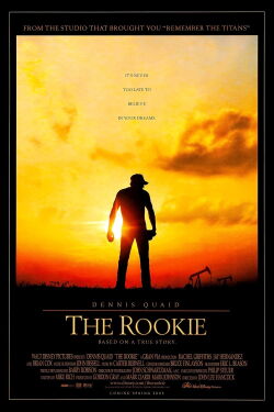 The Rookie (2002)