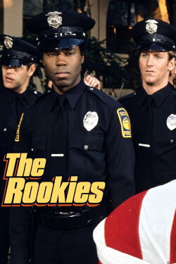The Rookies (1972)