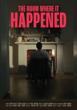 The Room Where It Happened (2025)