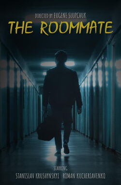 The Roommate (2023)