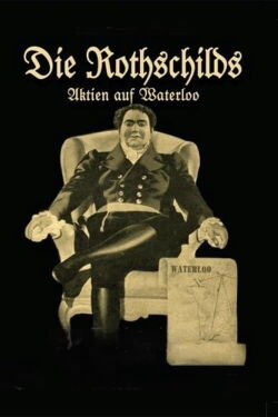 The Rothschilds (1940)