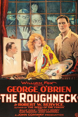 The Roughneck (1924)
