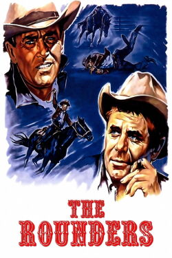 The Rounders (1965)