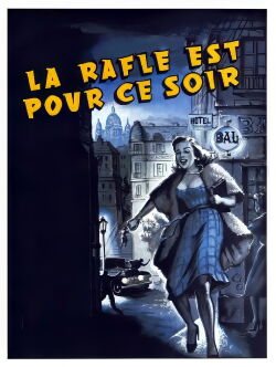 The Roundup is for Tonight (1954)