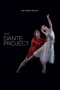 The Royal Ballet: The Dante Project (2021)