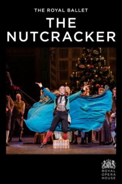 The Royal Ballet: The Nutcracker (2023)