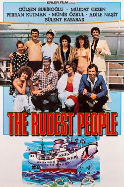 The Rudest People (1982)