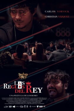 The Rules of The King (2018)