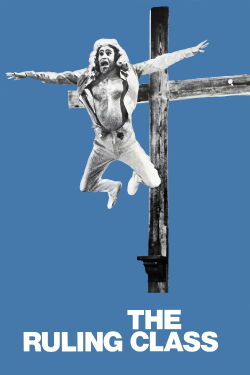 The Ruling Class (1972)