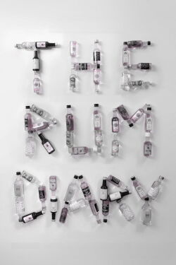 The Rum Diary (2011)