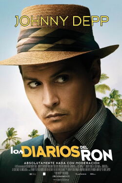 The Rum Diary (2011)