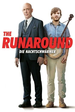 The Runaround - Die Nachtschwärmer (2017)