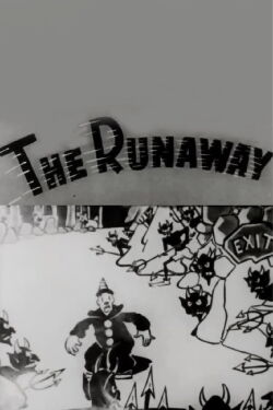 The Runaway (1924)