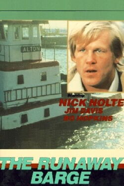 The Runaway Barge (1975)