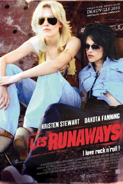 The Runaways (2010)