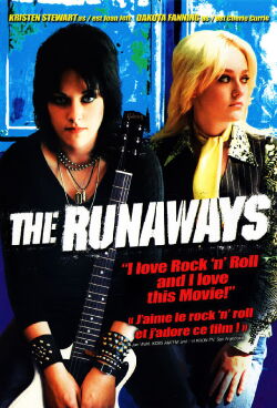 The Runaways (2010)