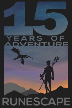 The RuneScape Documentary - 15 Years of Adventure (2017)