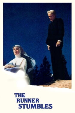 The Runner Stumbles (1979)