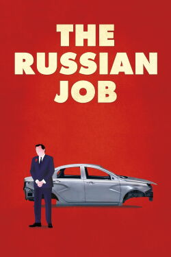 The Russian Job (2018)