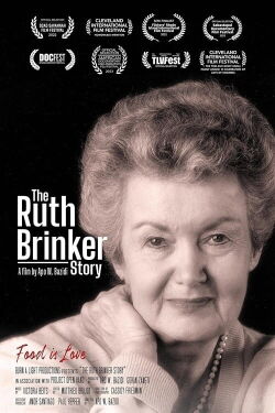 The Ruth Brinker Story (2022)