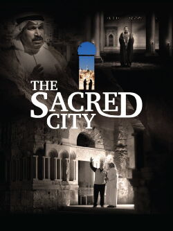 The Sacred City (2016)