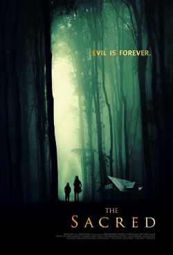 The Sacred (2012)