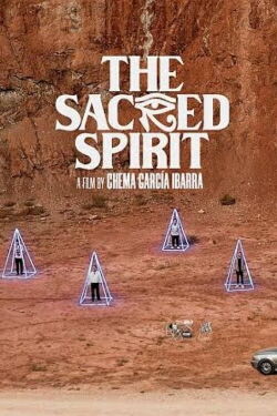 The Sacred Spirit (2021)