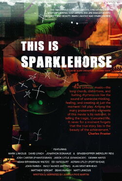 The Sad and Beautiful World of Sparklehorse (2022)