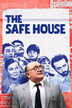 The Safe House (2025)
